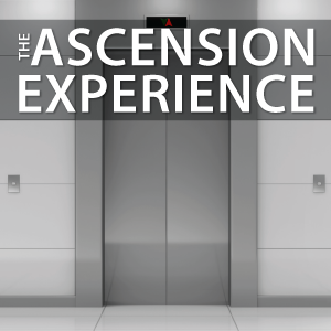 The Ascension Experience - Publicité Ascension Inc. Elevator Advertising in Montreal